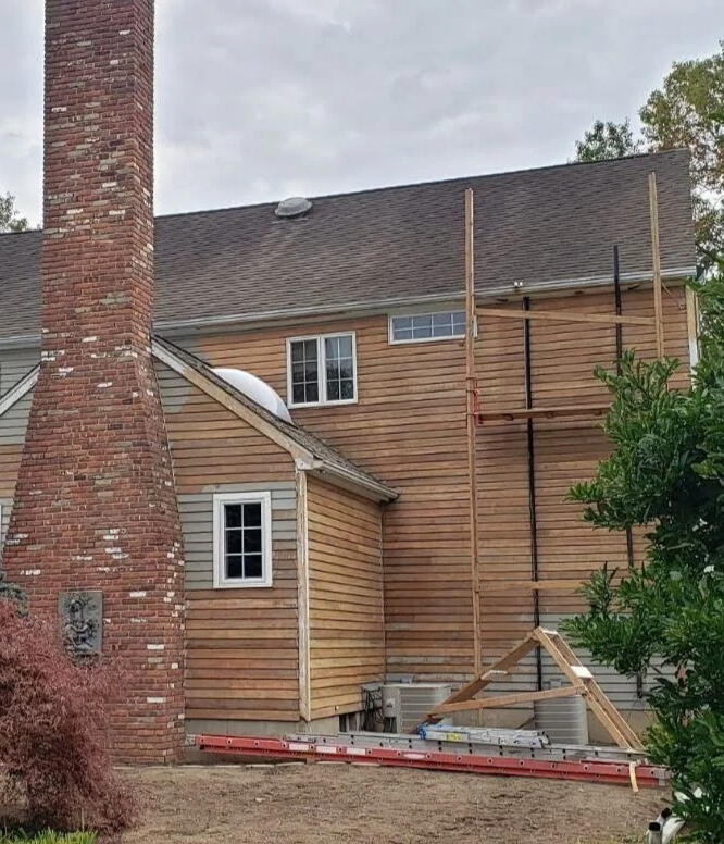 Repair and maintenance